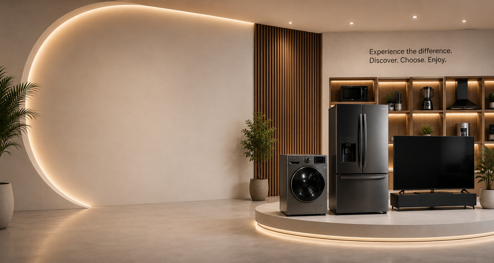 Find Gratus appliances near you