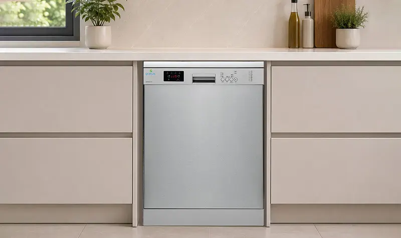 Dish Washer