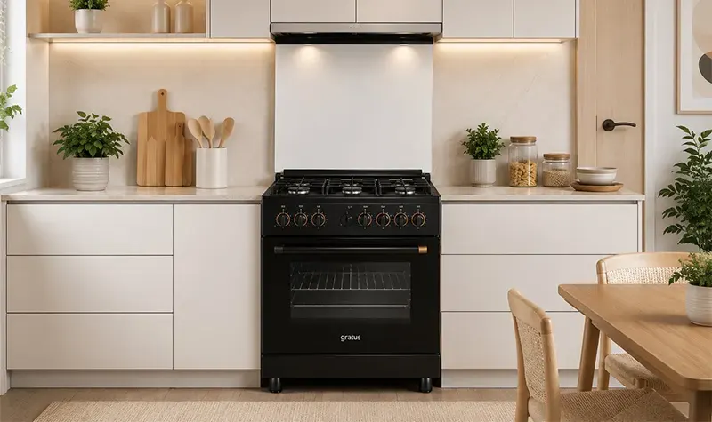 Cooking Ranges