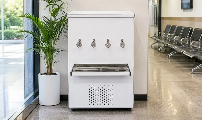 Water Coolers