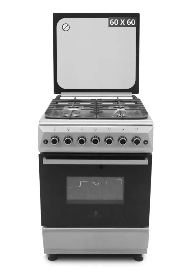60X60 Gratus appliances category