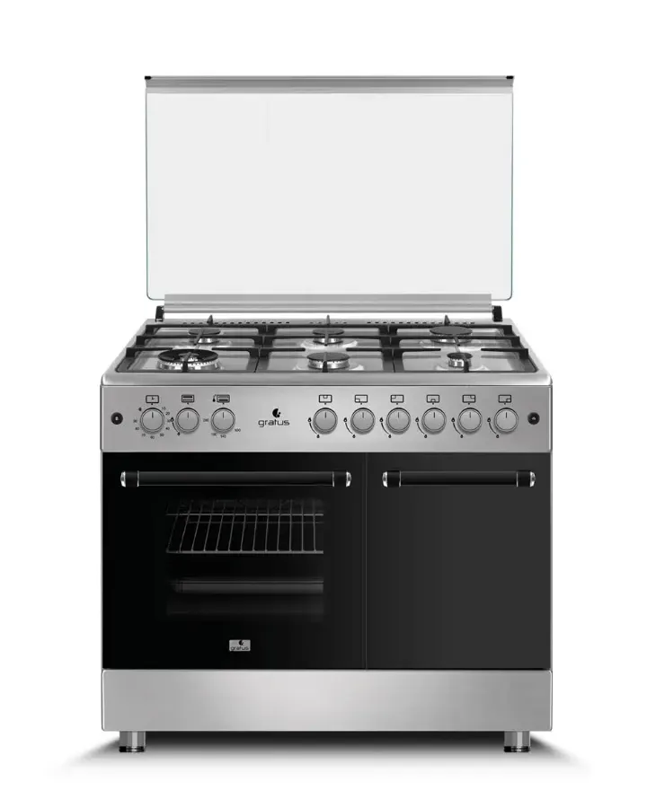 90X60 Gratus appliances category