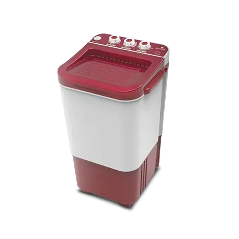 Single Tub Washer Gratus appliances category