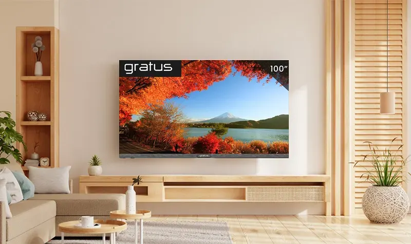 Televisions