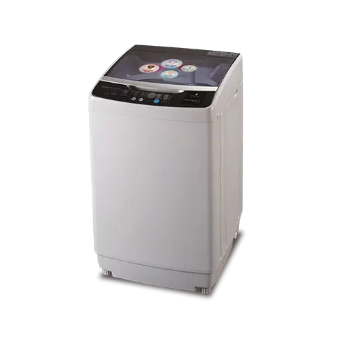 Fully Automatic Top Load Gratus appliances category