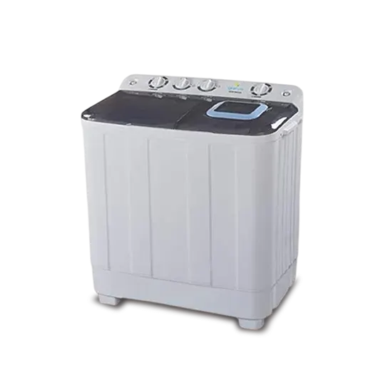 Semi-Automatic Top Load Gratus appliances category