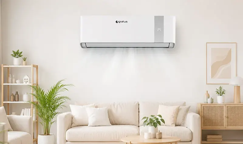 Air Conditioners