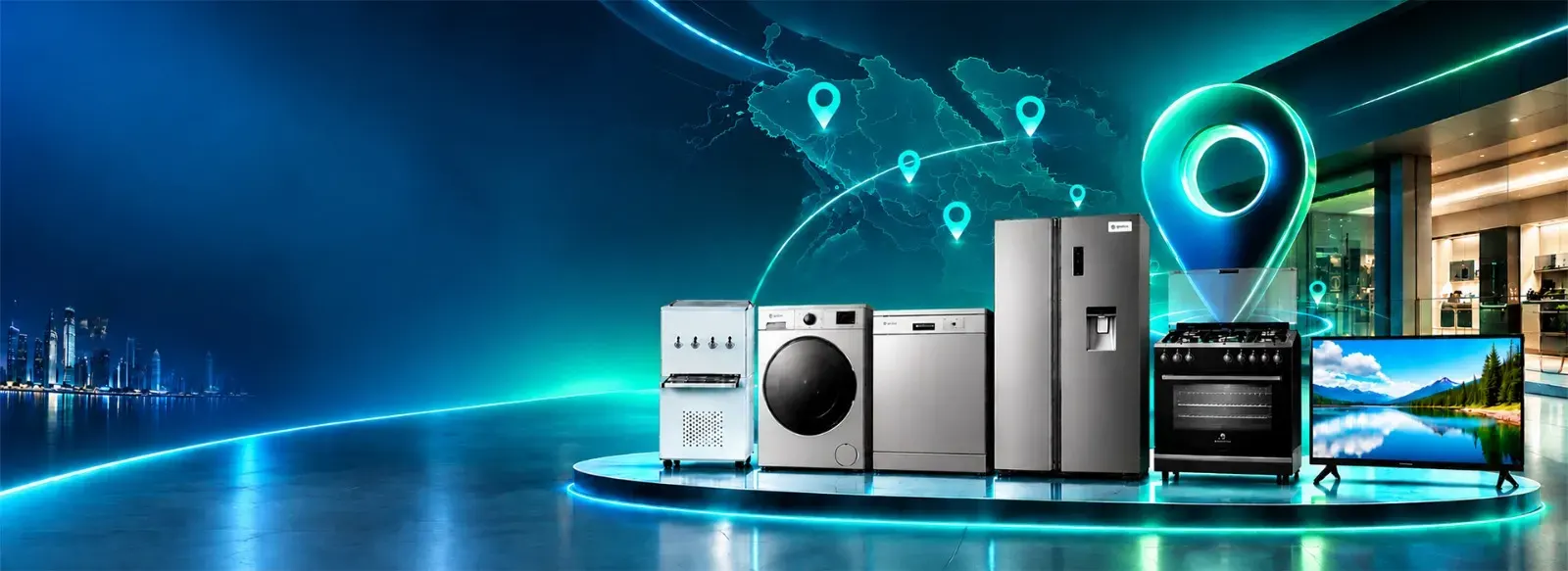 Where To Buy banner