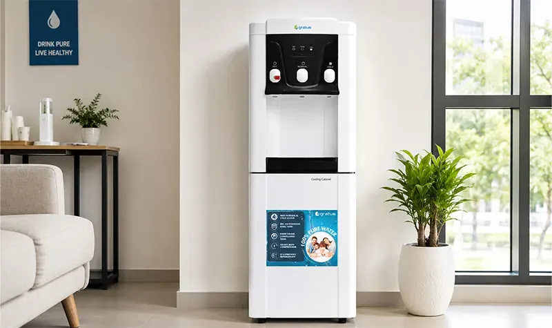 Water Dispensers