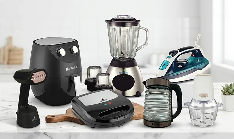 Small Home Appliances