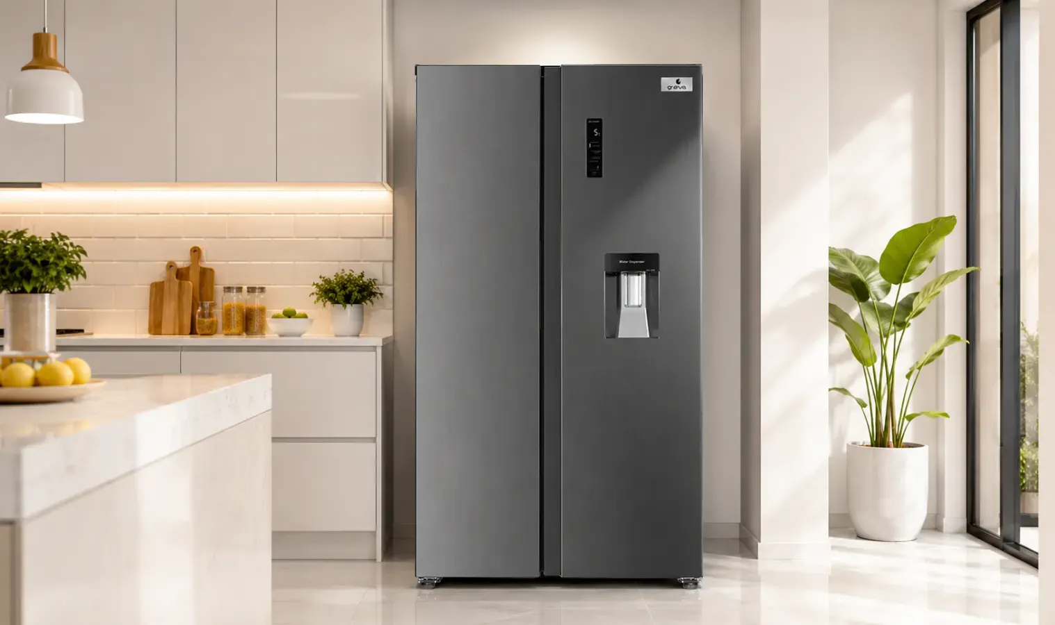 Refrigerator