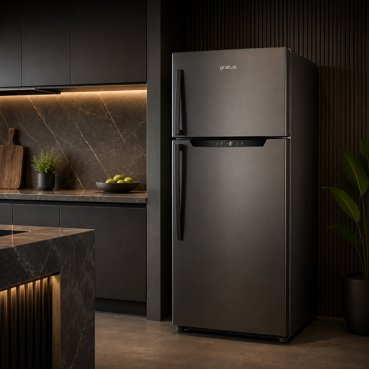 Refrigerator