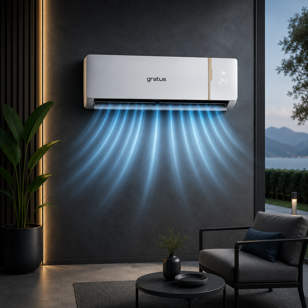 Air Conditioner