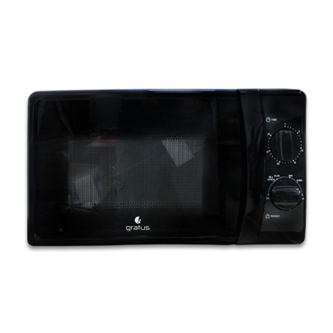 Oven