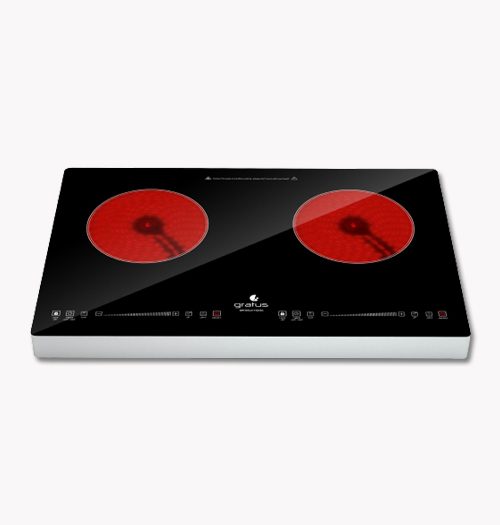 Infrared Cookers