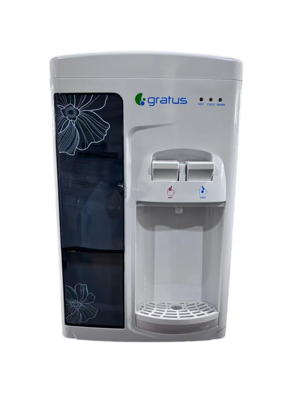 Water Dispenser