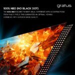 Gratus WebOS powered 4K Edgeless UHD 70" LED SMART TV with ThinQ AI image 2