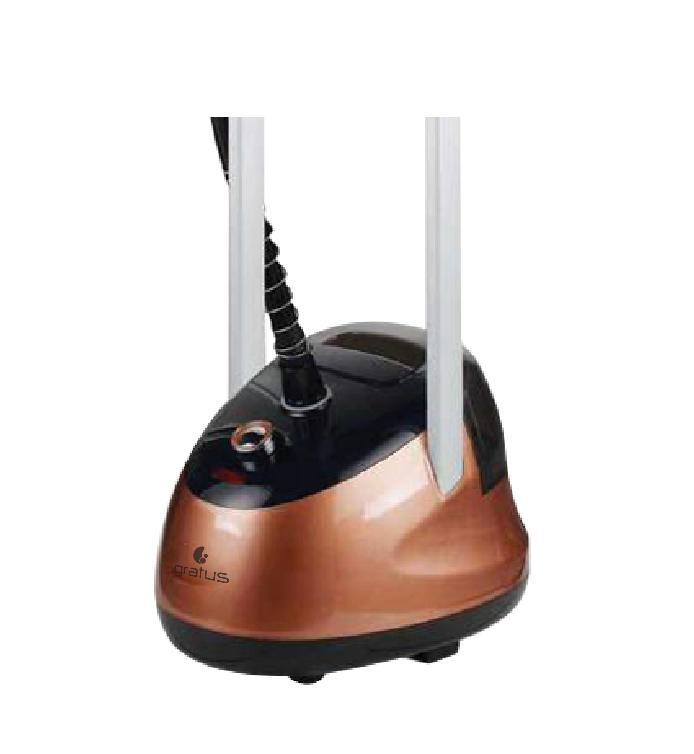 Gratus Garment Steamer - Small Home Appliances by Gratus