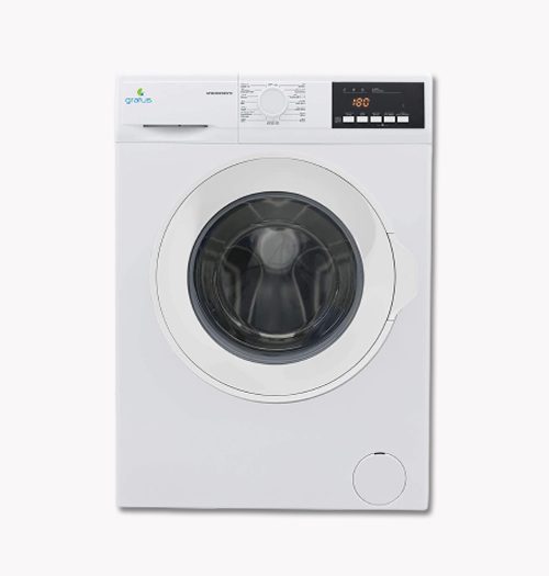 Gratus 7KG Front Load Washing Machine image 8