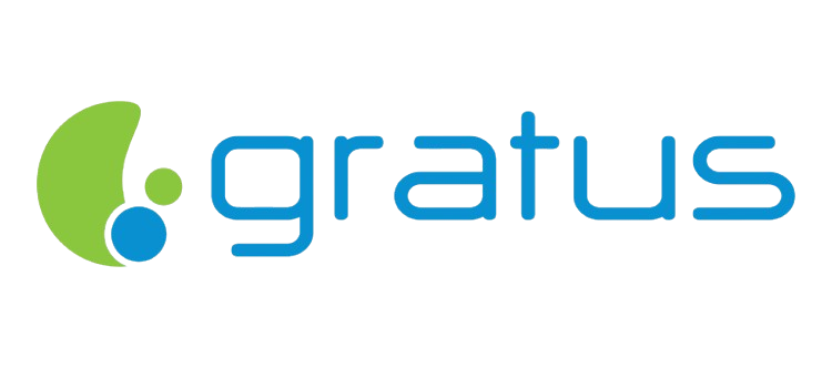 Gratus Bright Series 60 × 60 Full Gas Free Standing Cooker Euro Burners product detail image