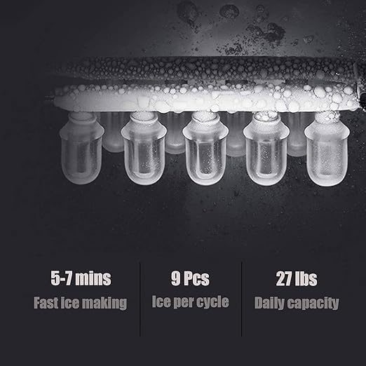 Gratus Water Dispenser Hot product detail image