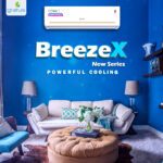 GRATUS 2 Ton Split Air Conditioner ROTARY TYPE image 3