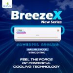 GRATUS 2 Ton Split Air Conditioner ROTARY TYPE image 6