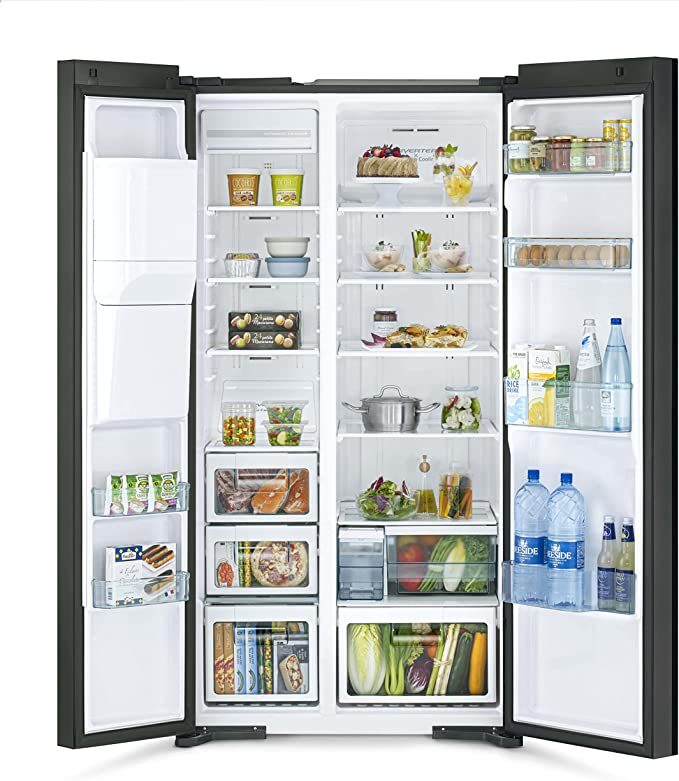 Gratus Frost-Free Refrigerator image 8