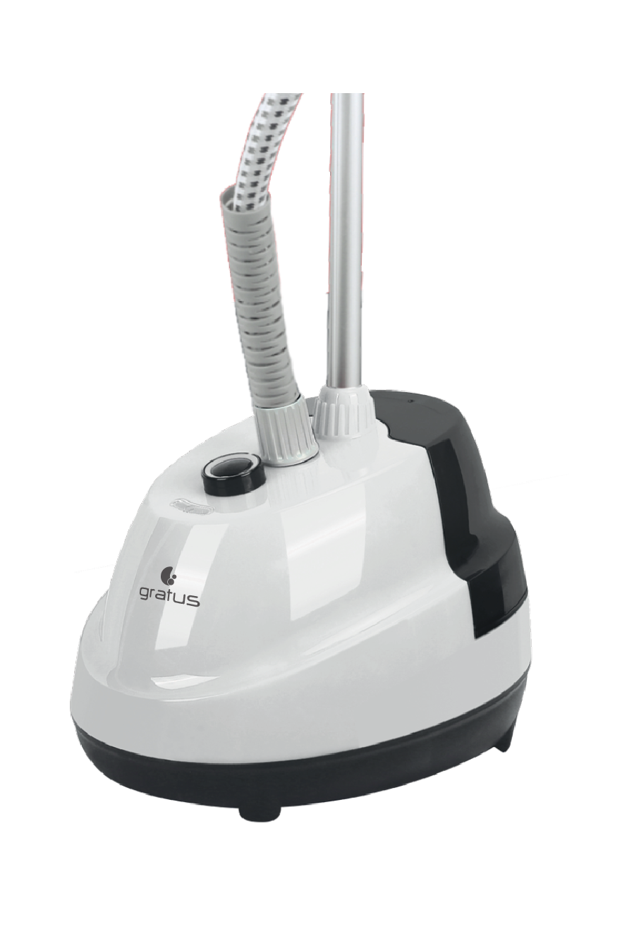 Gratus Garment Steamer - Small Home Appliances by Gratus