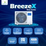 GRATUS 2 Ton Split Air Conditioner ROTARY TYPE image 7