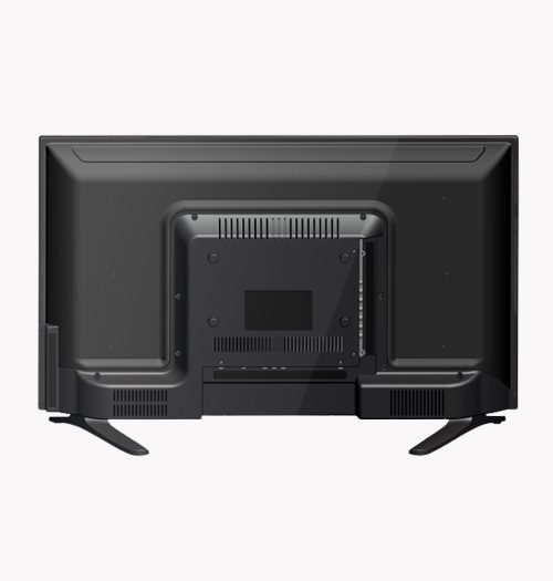 Gratus 55" UHD 4K Smart LED TV with Android 11 image 5
