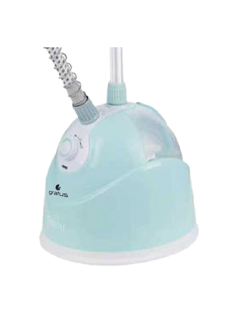 Gratus Garment Steamer - Small Home Appliances by Gratus