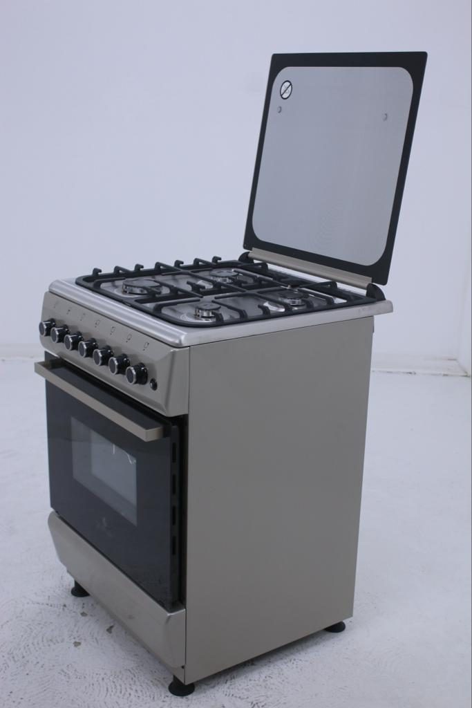 Gratus 60×60 Free Standing Gas Cooker image 6