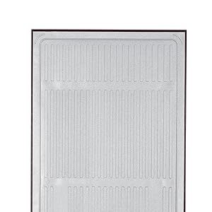 Gratus Single Door Refrigerator (Maroon color) image 9