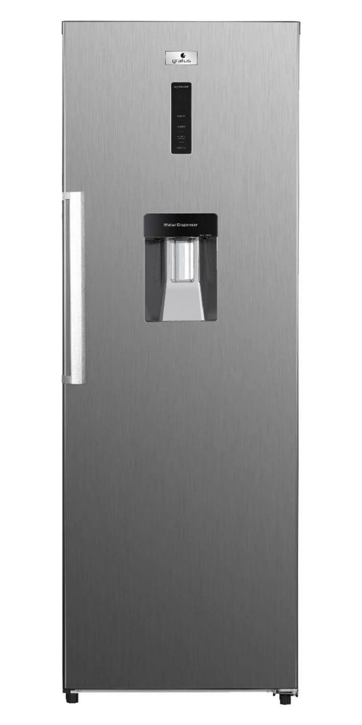 Gratus Frost-Free Refrigerator image 6