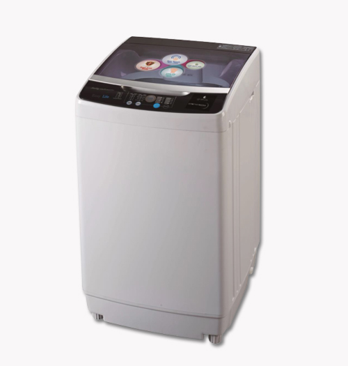 Gratus 7 KG Fully Automatic Top Load Washing Machine with 10 Programs – GTW7501KCDX - Washing Machine by Gratus