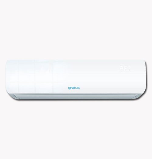 GRATUS 2 Ton Split Air Conditioner ROTARY TYPE - Air Conditioner by Gratus