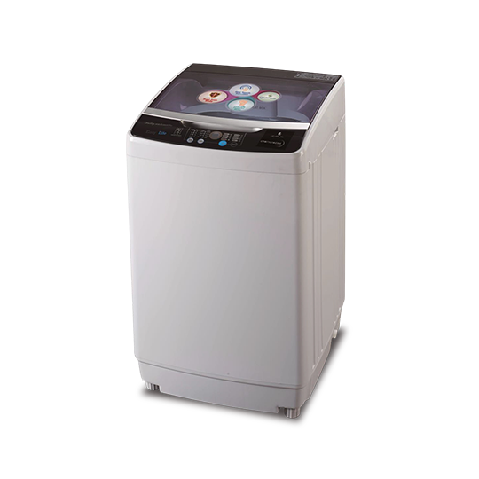 Gratus 7 KG Fully Automatic Top Load Washing Machine with 10 Programs – GTW7501KCDX