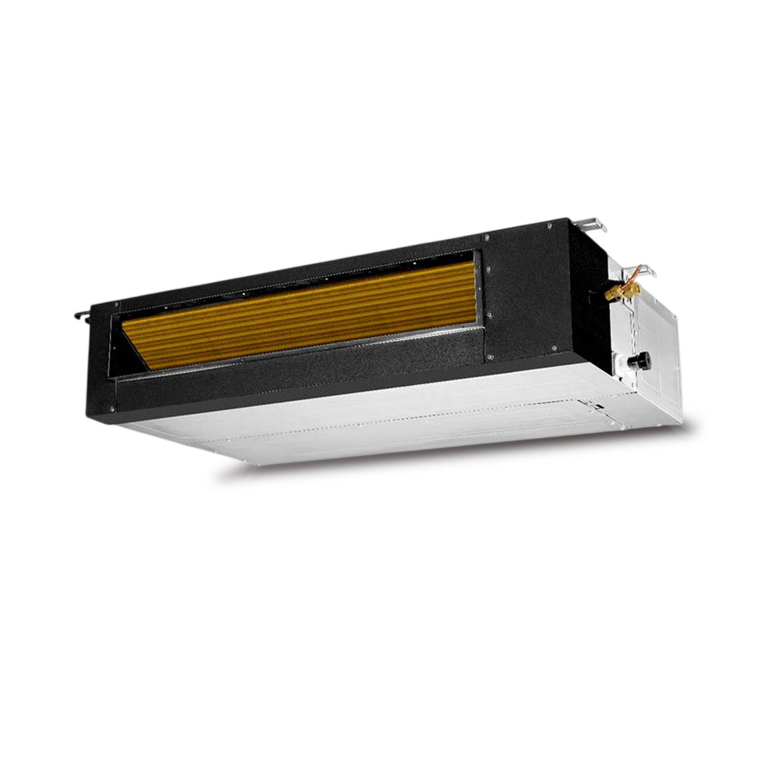 Gratus 4 Ton Duct Type Air Conditioner | T3 Scroll Compressor | Heavy Duty Cooling | SD50TSAC4 - Duct AC by Gratus